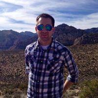 Jerry Sarver Photo 16