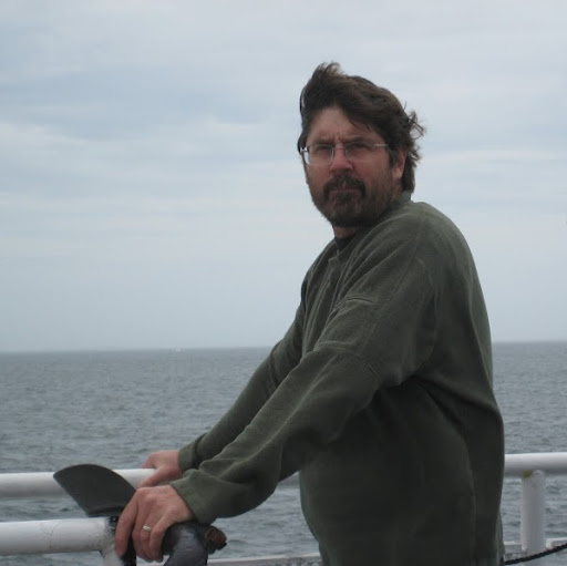 Jeffrey Meyers Photo 55