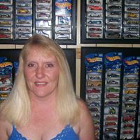 Sherry Driver Photo 7