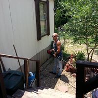 Robby Bradshaw Photo 8