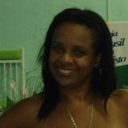 Marcia Conrado Photo 2