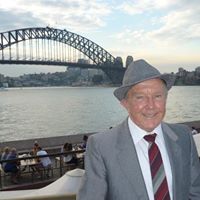 Richard Hackett Photo 36