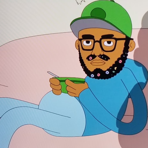 Jason Coombs Photo 29