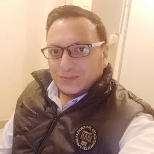 Jorge Sandoval Photo 14