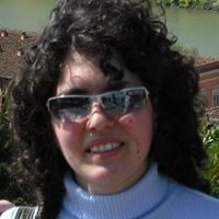 Maria Borgese Photo 5