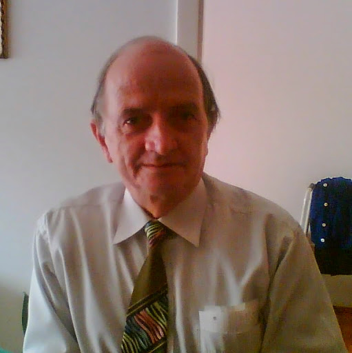 Laszlo Somogyi Photo 12