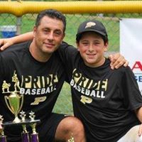 Frank Dominici Photo 5