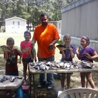 Ronald Hickman Photo 26