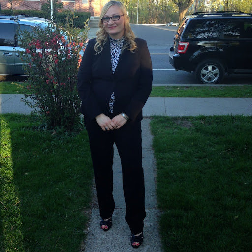 Kristin Staats Photo 6