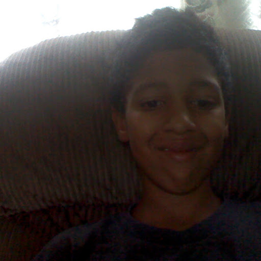 Brandon Beaty Photo 8