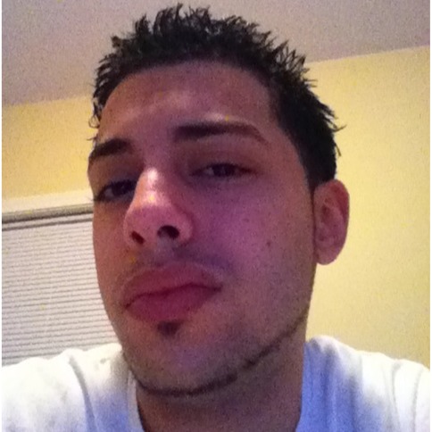 Francisco Abreu Photo 15