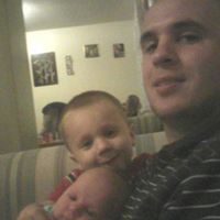 Charles Aldridge Photo 35