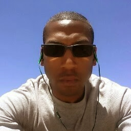 David Middleton Photo 3