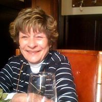 Kathryn Douglass Photo 2