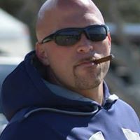 Timothy Stamatis Photo 1