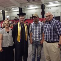 Teresa Bristow Photo 6