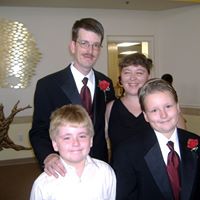 Charles Singleton Photo 30