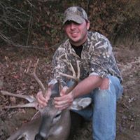 Ben Broussard Photo 32