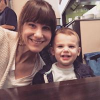 Candice Osborne Photo 10