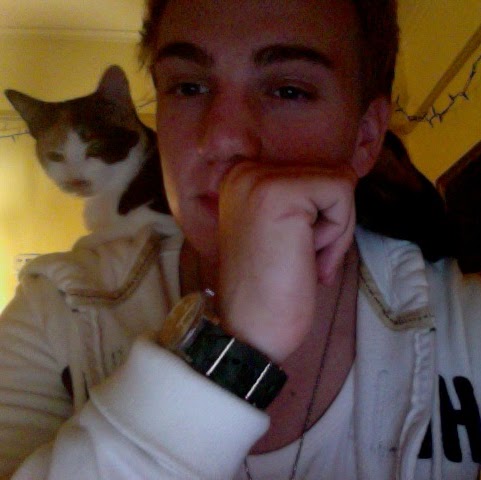 Sean Fitzgerald Photo 13