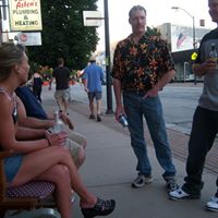 Cory Kuhn Photo 5