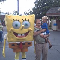 Darrell Henderson Photo 8