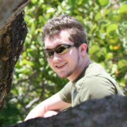Chad Hamer Photo 12