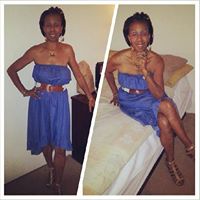 Juanita Summers Photo 7