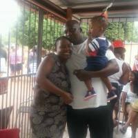 Gerald Lambert Photo 14