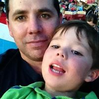 Jason Frantz Photo 18