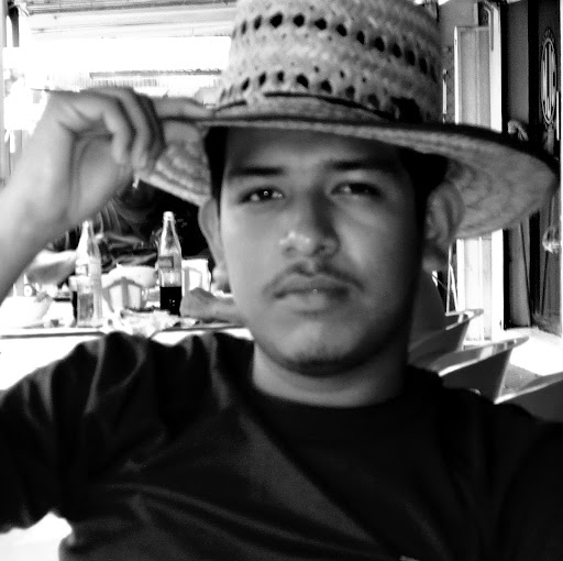 Edgar Arce Photo 6