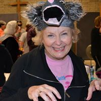 Anne Fry Photo 23