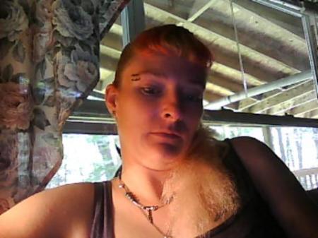 Christina Stone Photo 25