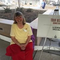 Judith Wagner Photo 16