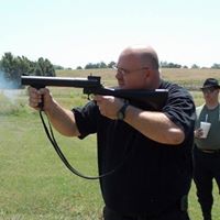 Randall Robinson Photo 34