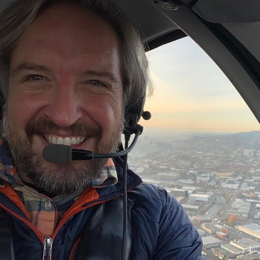 Jonathan Evans Photo 32