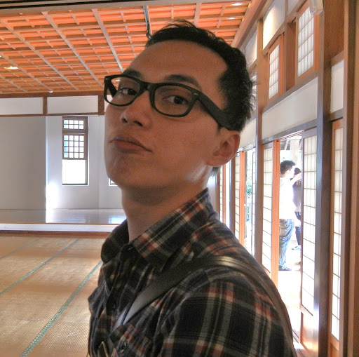 Harold Ho Photo 29