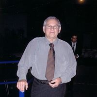 Peter Cowling Photo 5