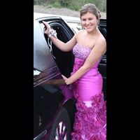 Sarah Bridges Photo 30