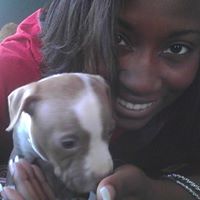 Christy Sharpe Photo 13