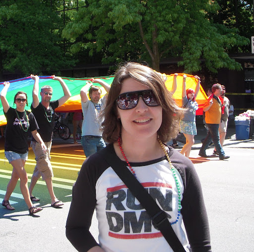 Amy Corcoran Photo 33