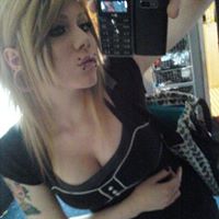 Mandy Lancaster Photo 7