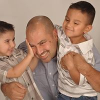 Erik Frederick Photo 17