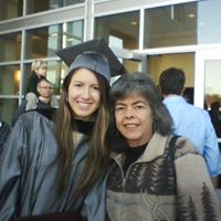 Angie Evans Photo 6
