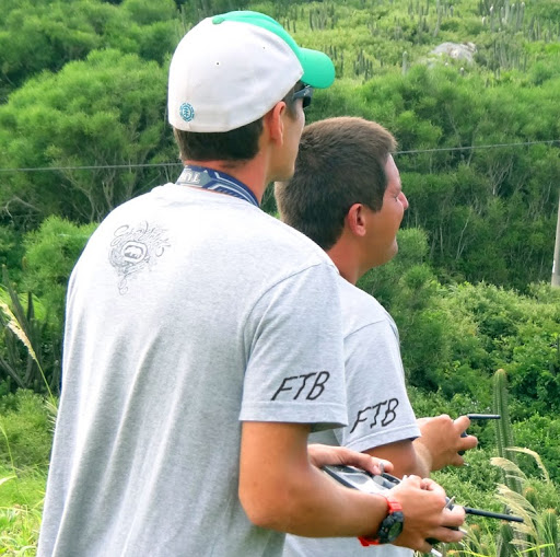 Patrick Tate Photo 16