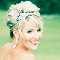 Crystal Reid Photo 30