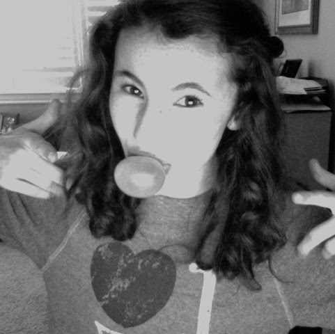Allyson Carter Photo 12