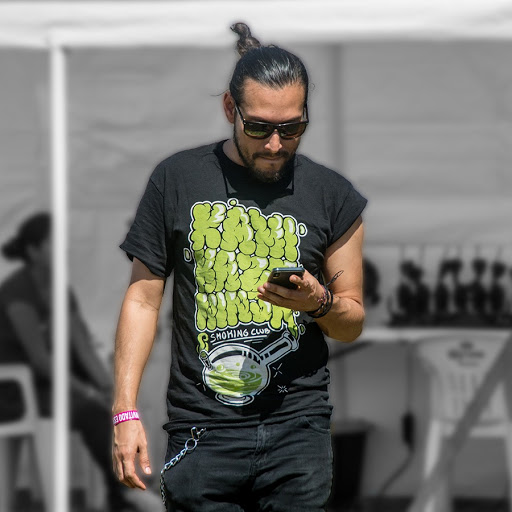 Tony Ramirez Photo 19