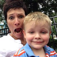 Deborah Hagan Photo 23