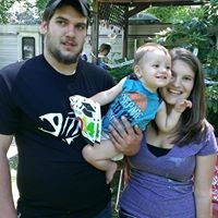 Dustin Matheny Photo 12